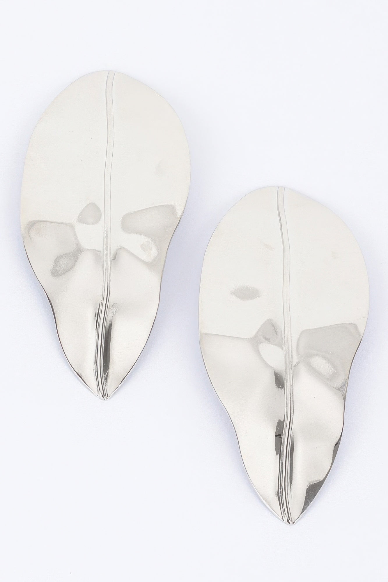 Metal Earring