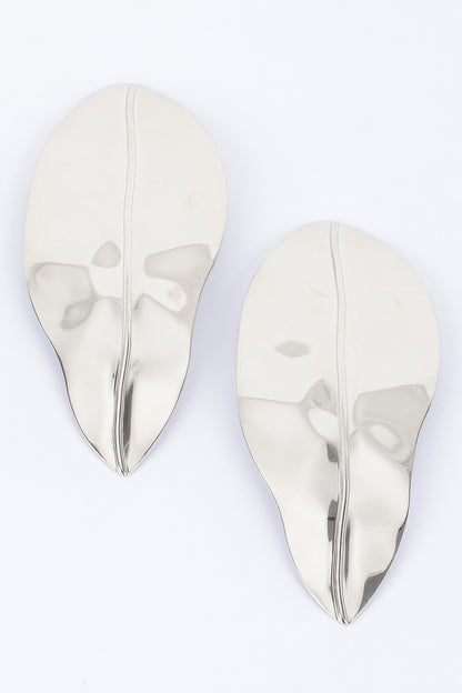 Metal Earring