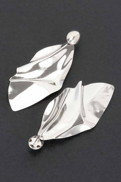 Metal Earring