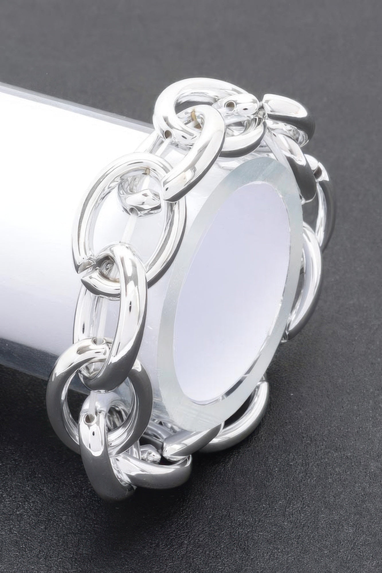Ccb Chain Bracelet