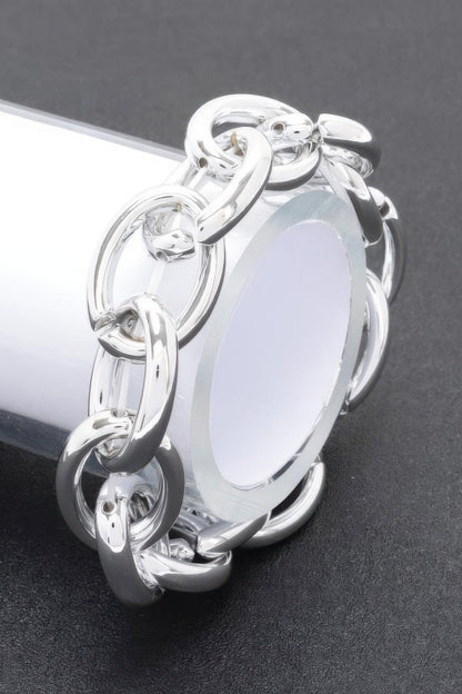 Ccb Chain Bracelet