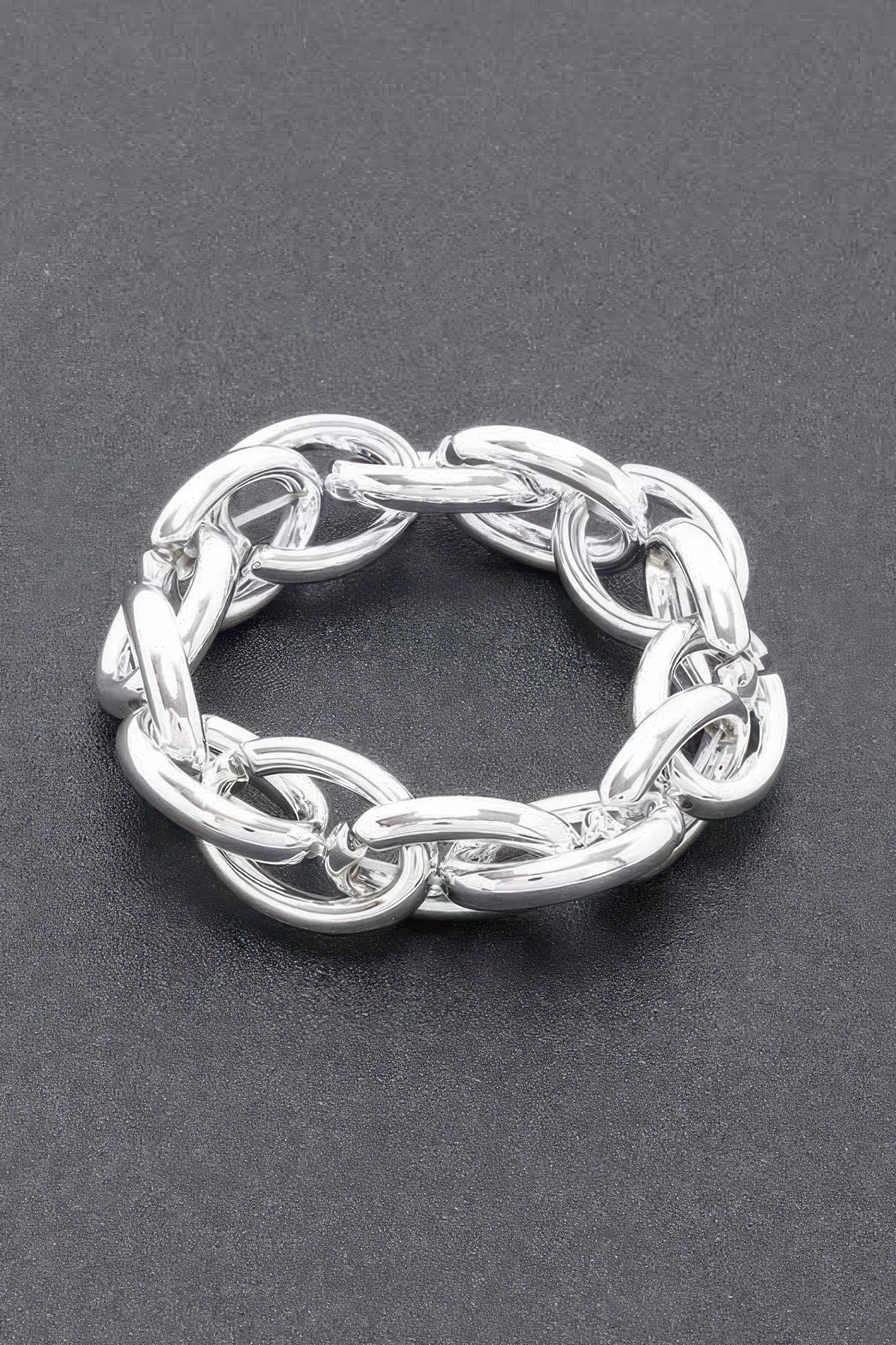 Ccb Chain Bracelet