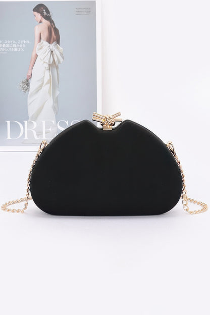 Satin Case Bag