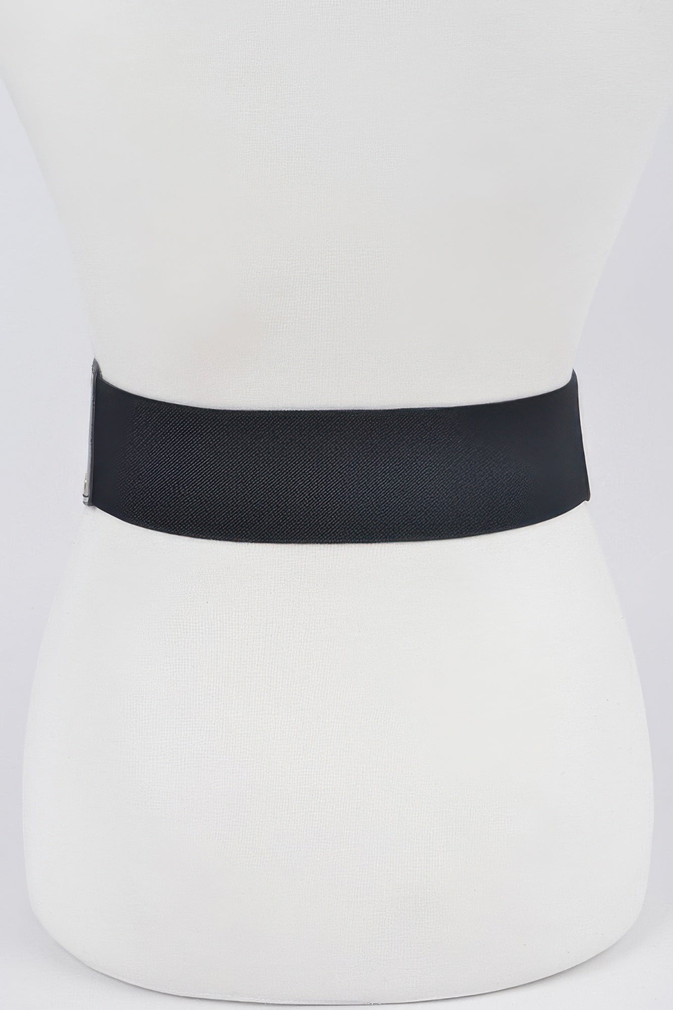 Corset Stretch Belt W Eyelet 