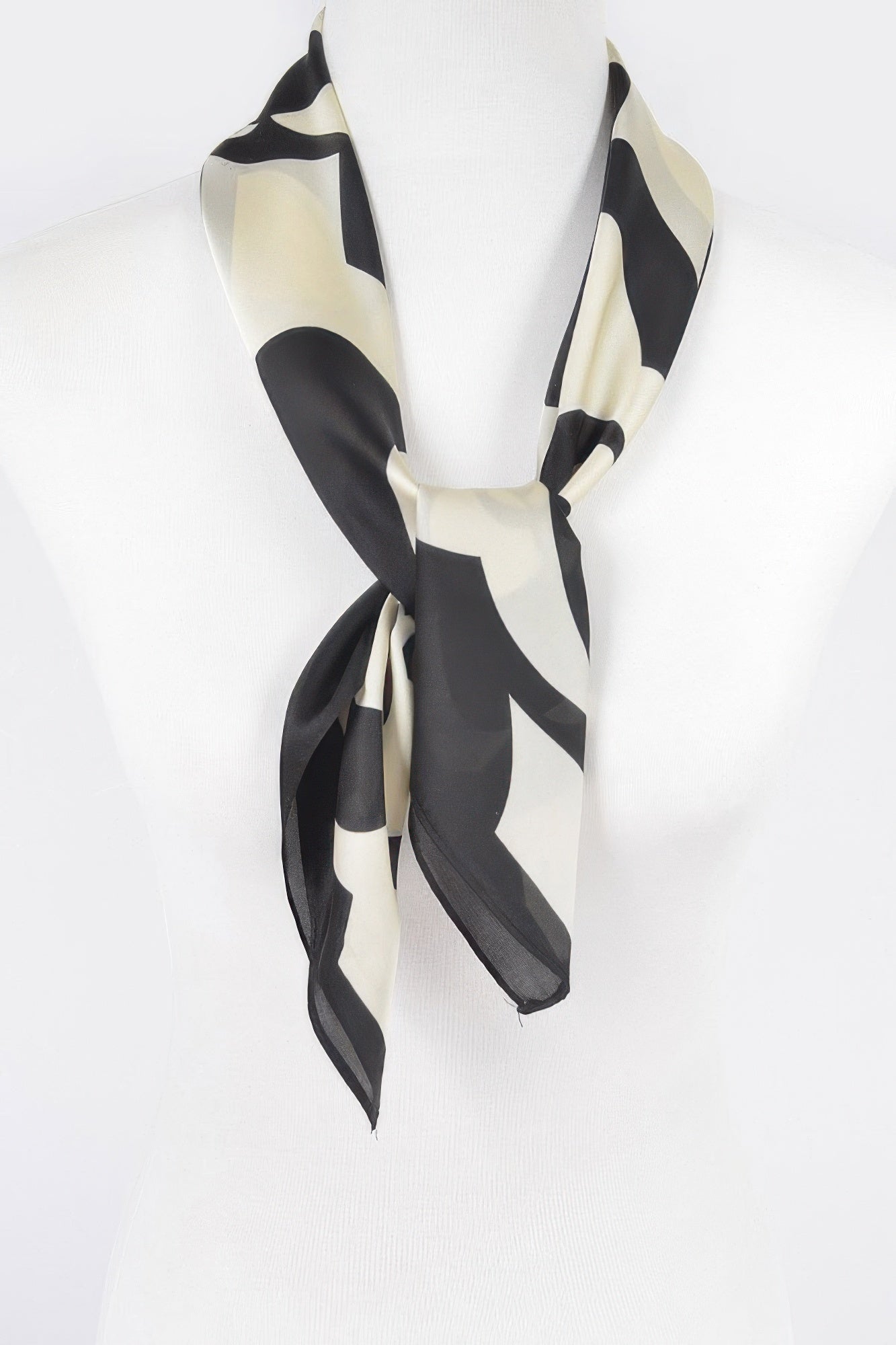 Multi Print Bandana 