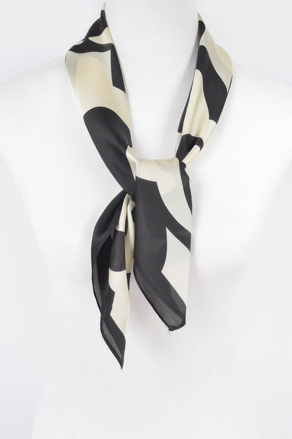 Multi Print Bandana 