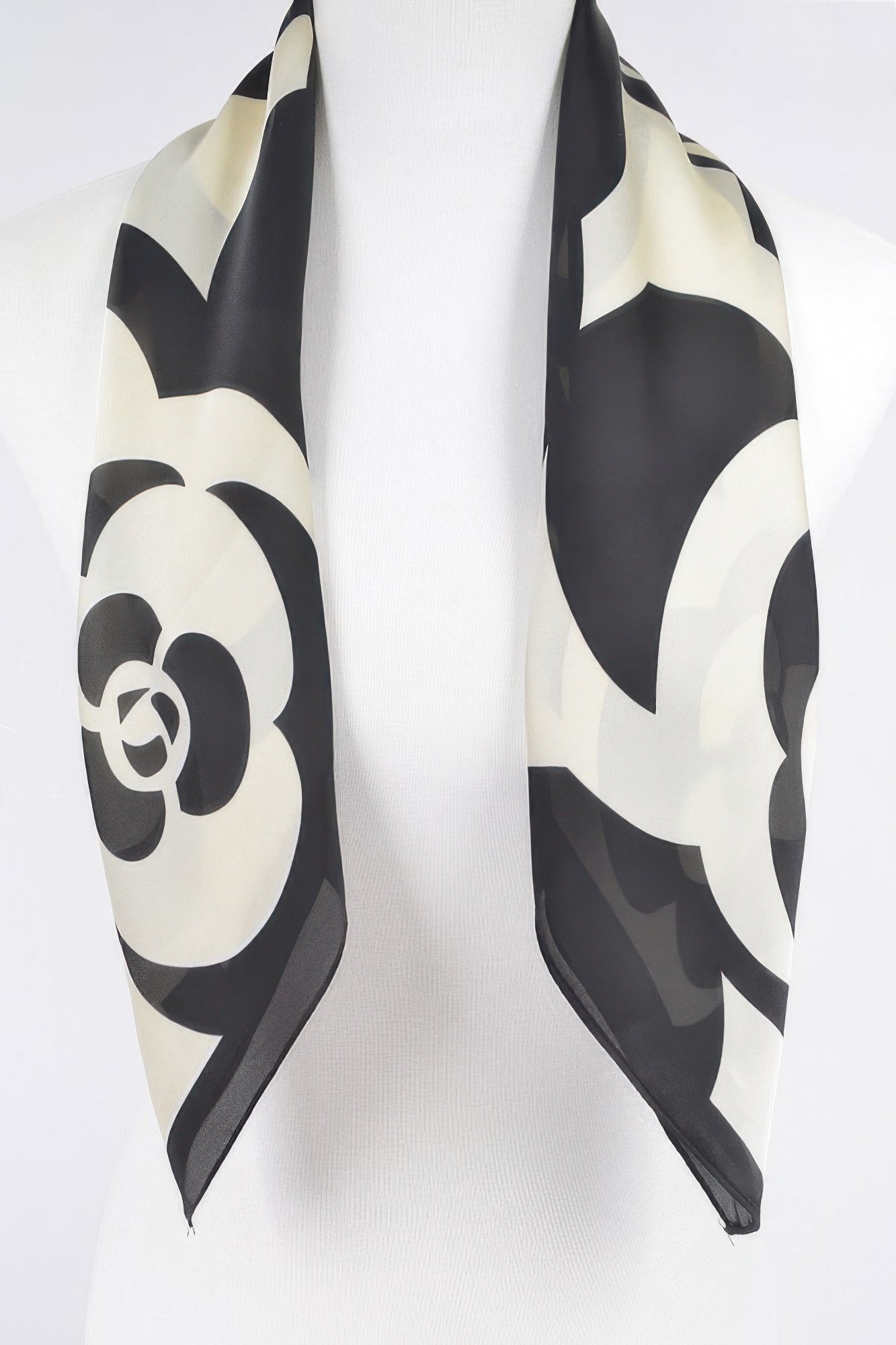 Multi Print Bandana 