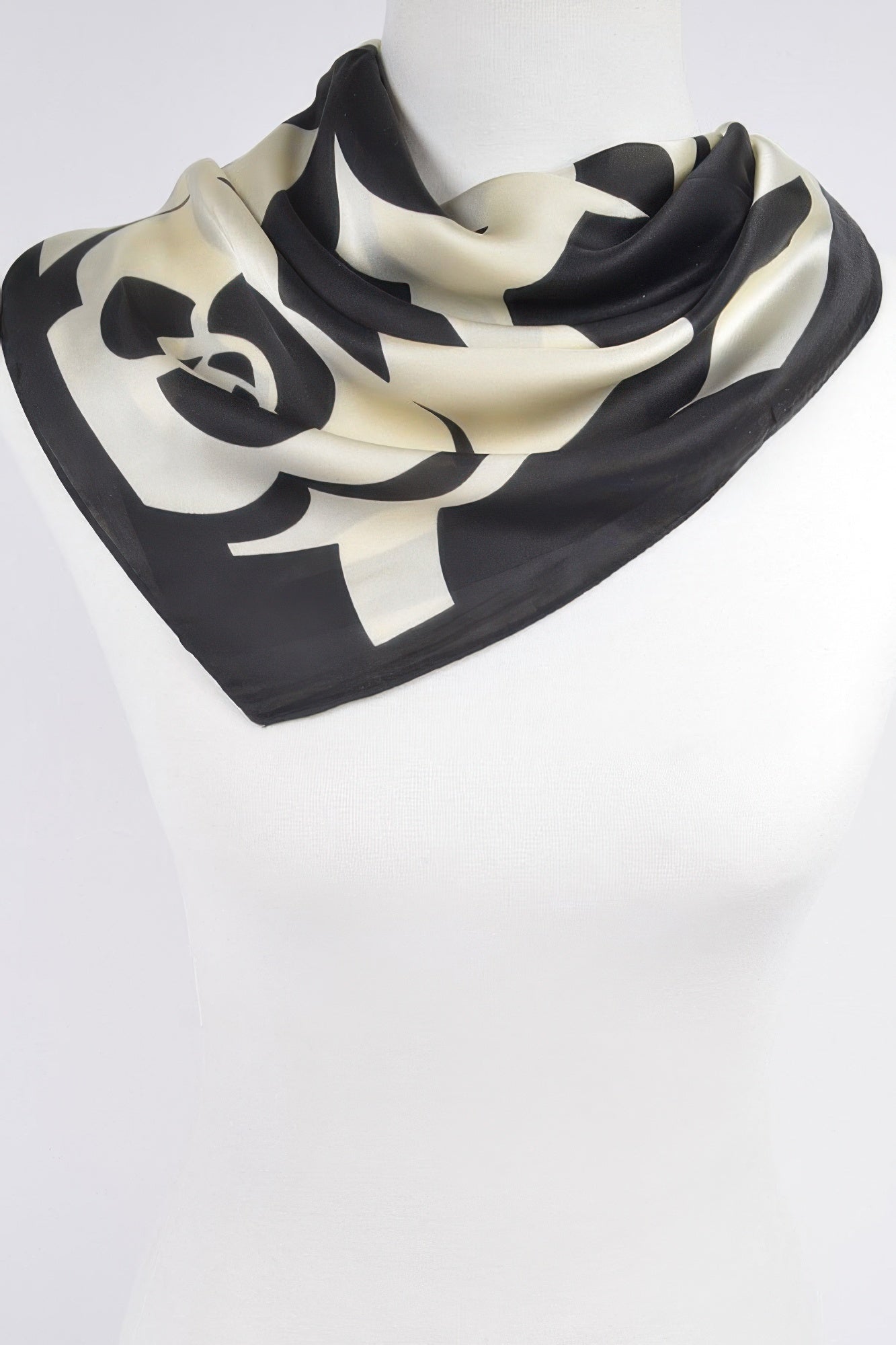 Multi Print Bandana 