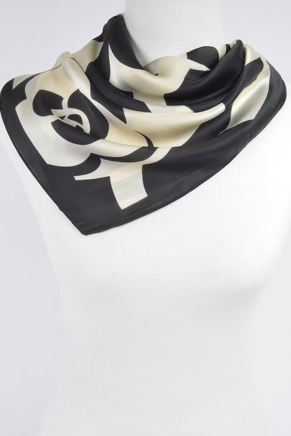 Multi Print Bandana 