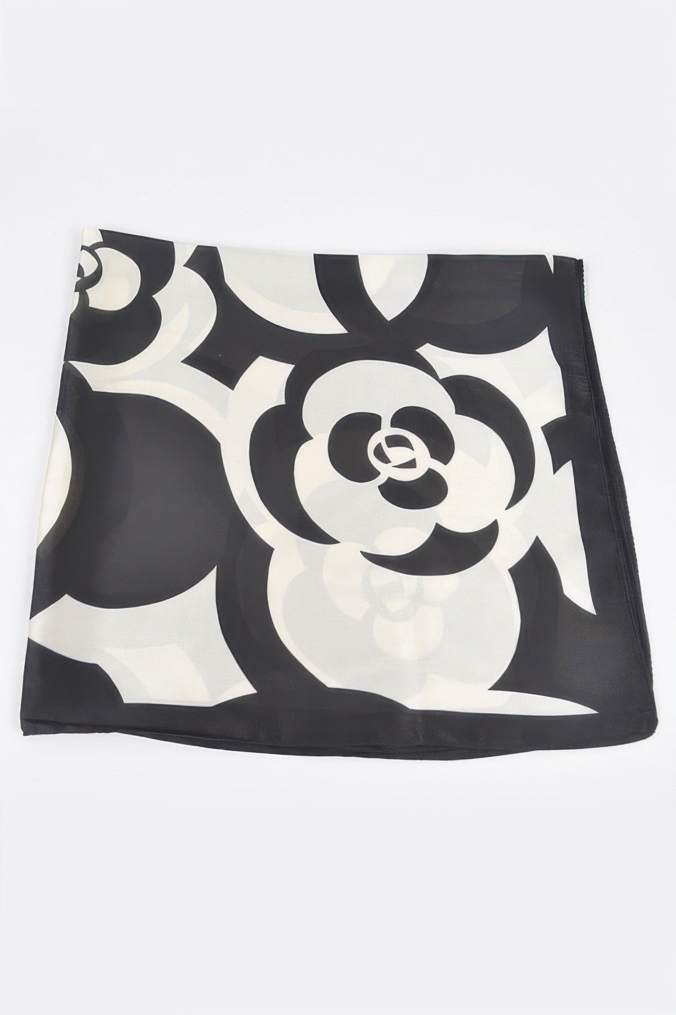 Multi Print Bandana 