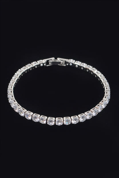 Cubic Zirconia Bracelet