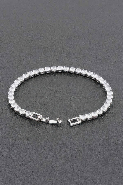 Cubic Zirconia Bracelet