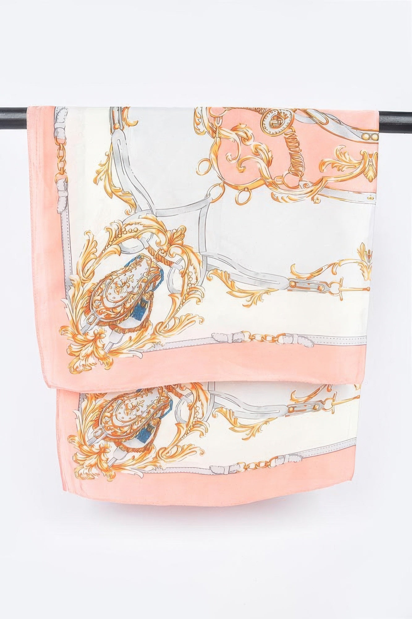 Multi Print Bandana 