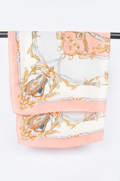 Multi Print Bandana 