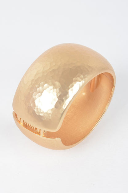 Metal Bangle