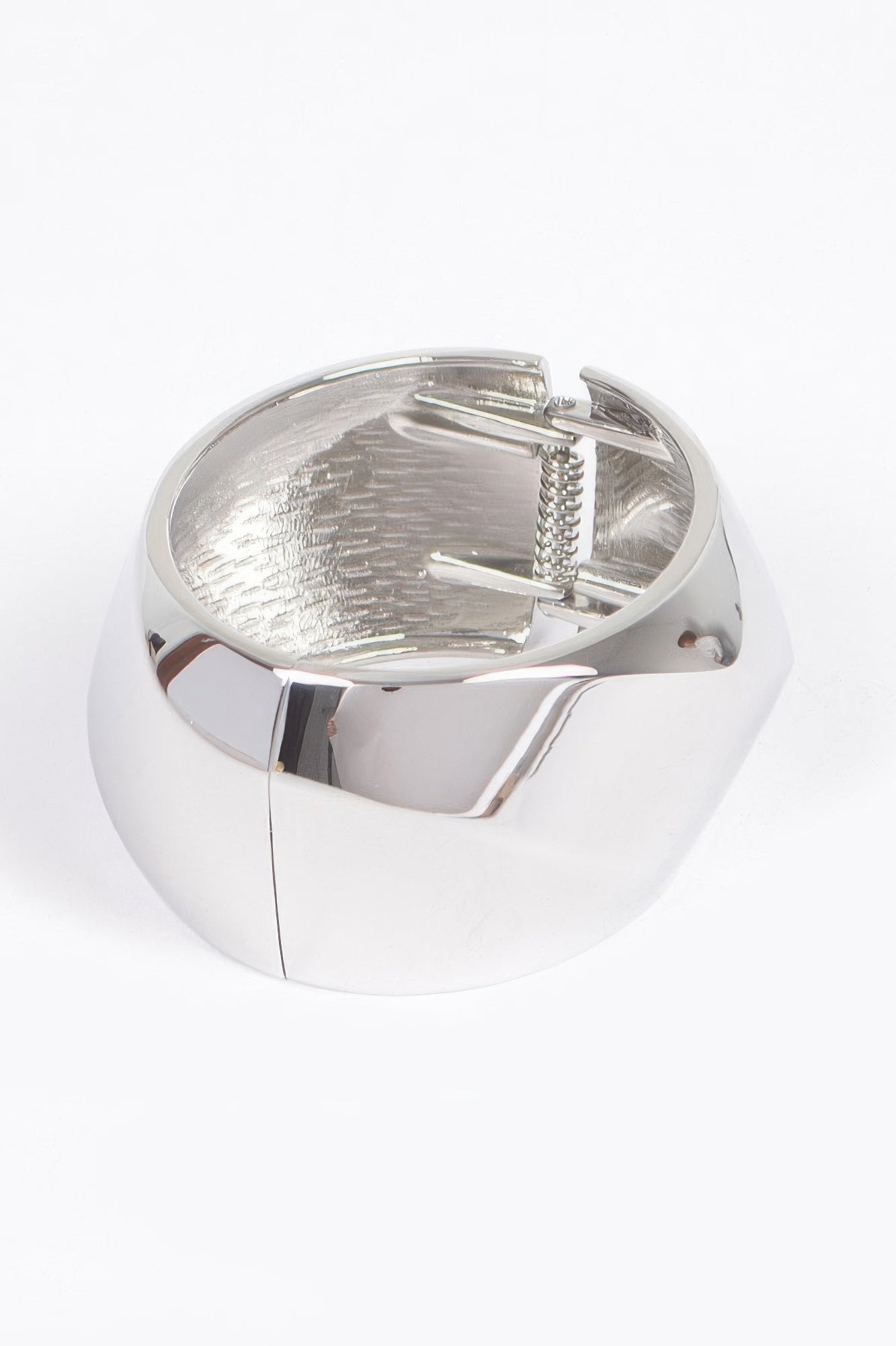 Metal Srping Hinge Cuff