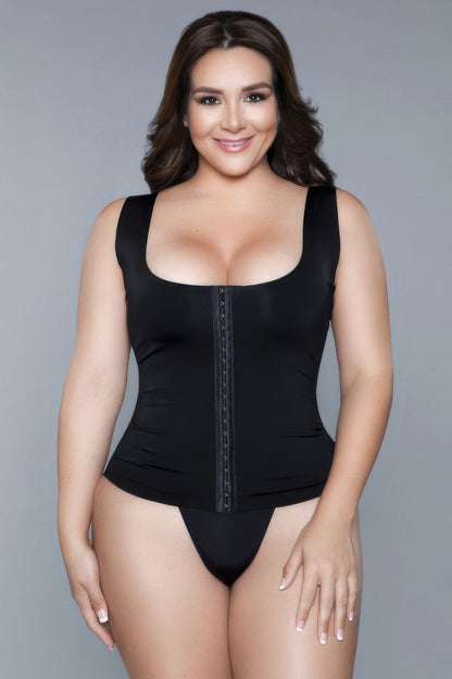 Miraculous Shapewear Top