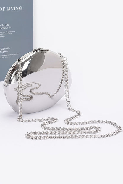 Metal Clutch