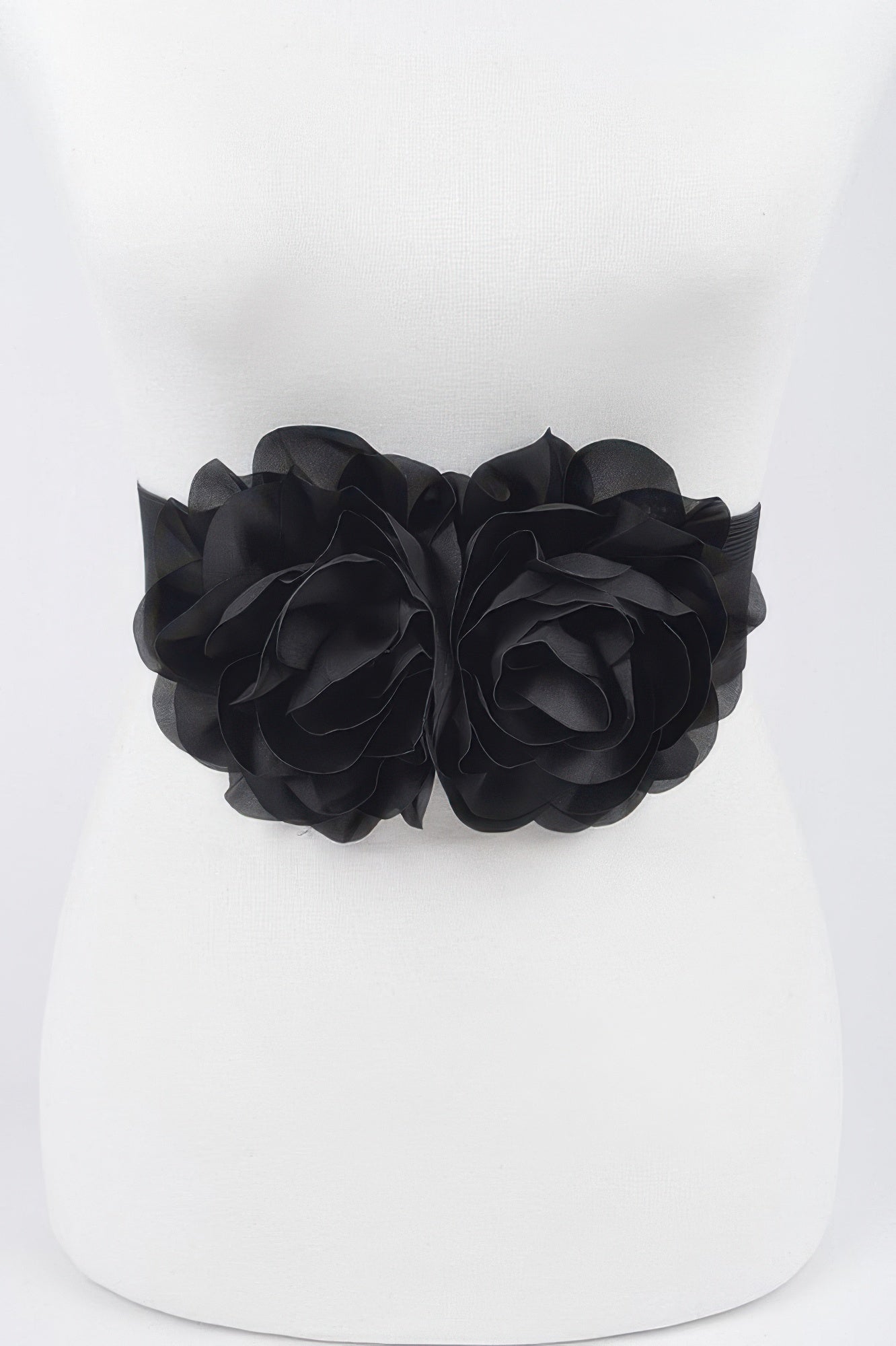 Flower Inspired Belt