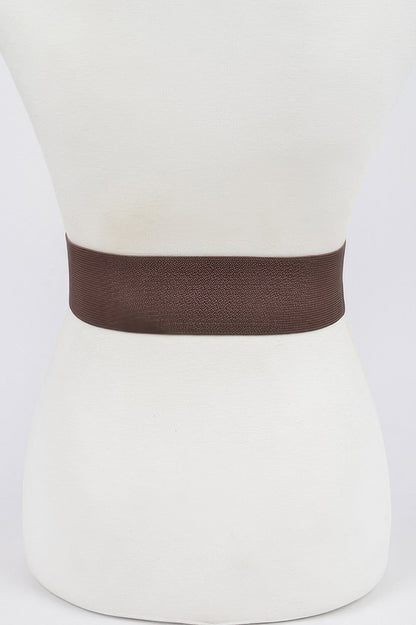 Flower Inspired Belt