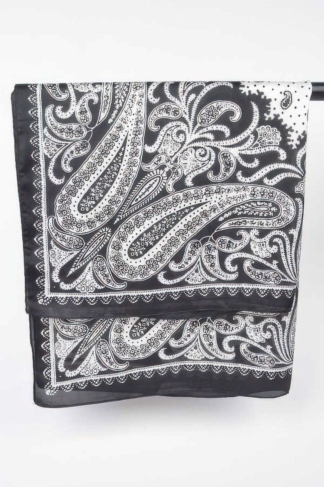 Multi Print Bandana