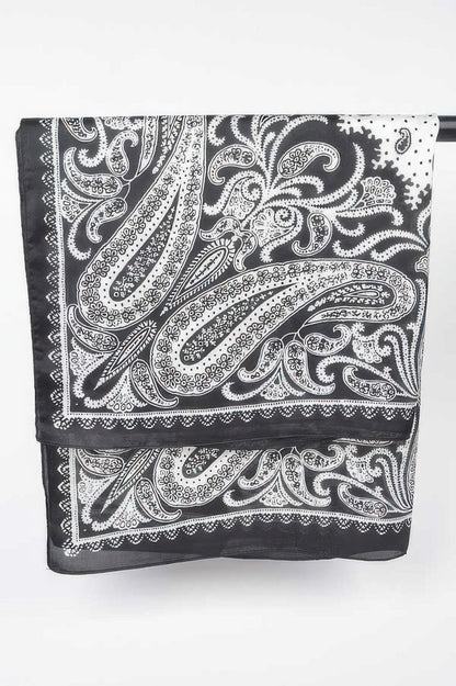 Multi Print Bandana