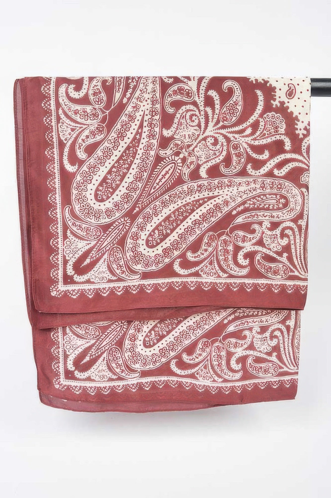 Multi Print Bandana