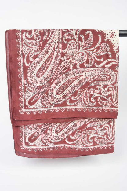 Multi Print Bandana