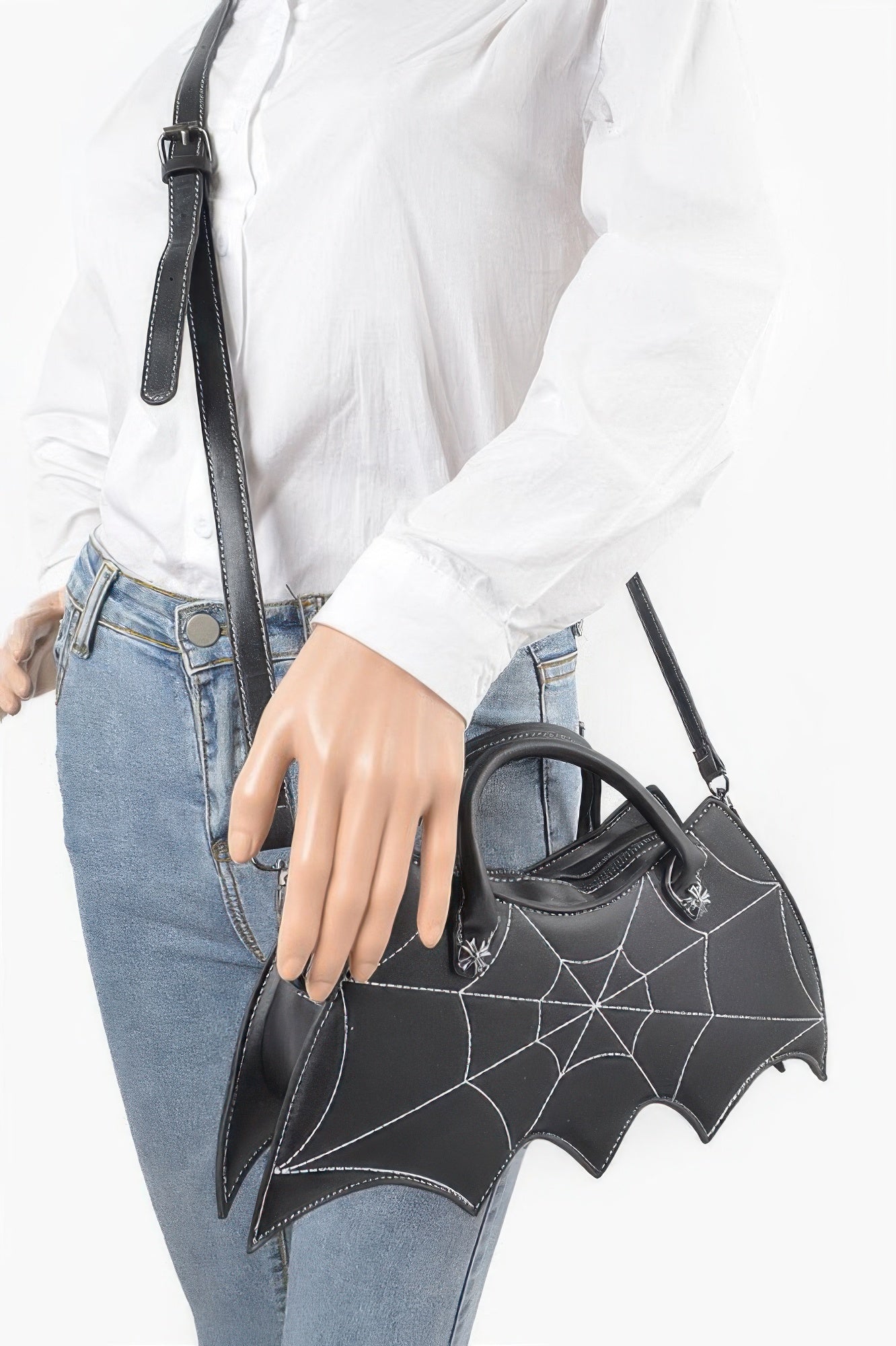 Bat Novelty Bag