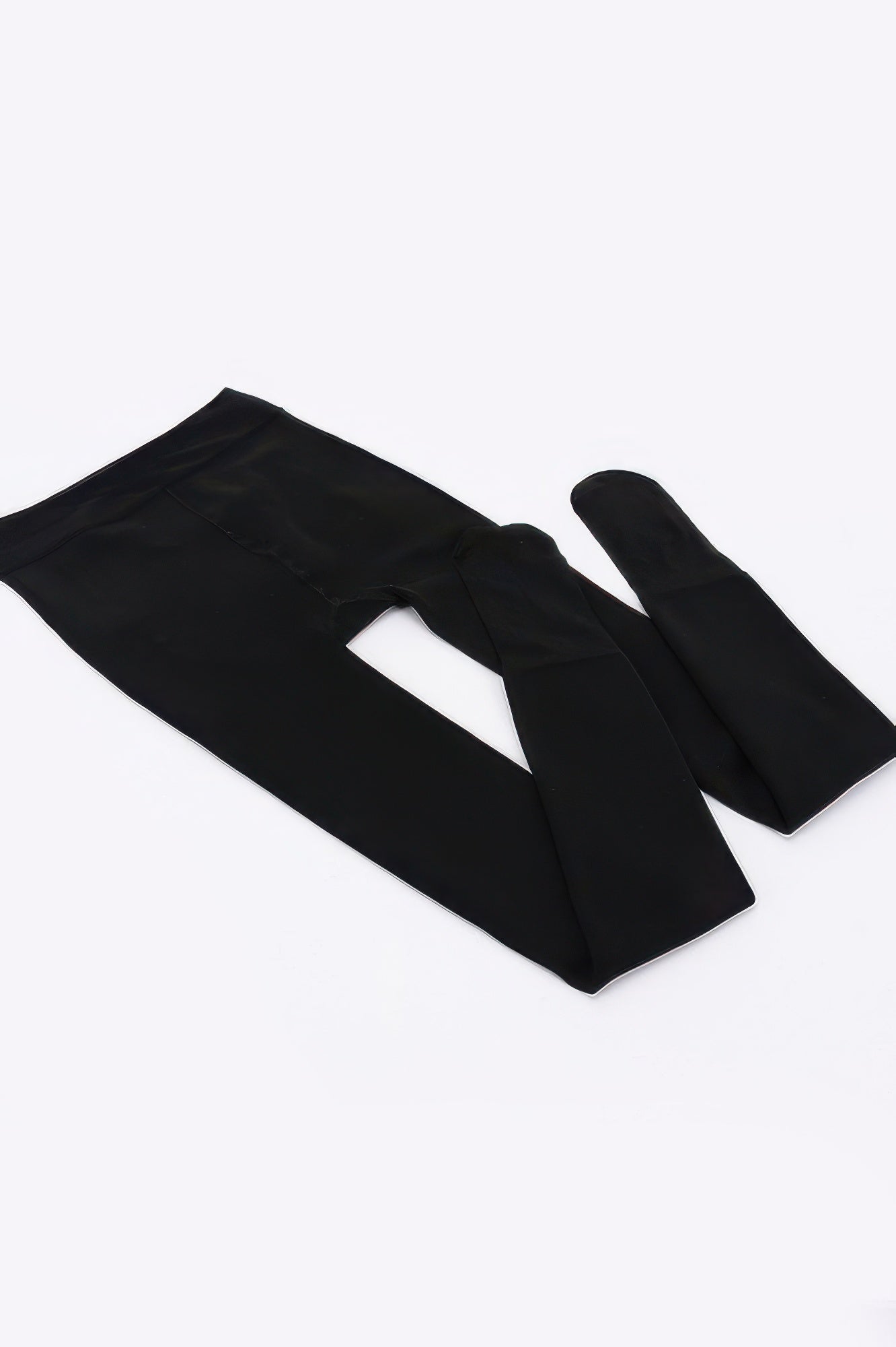 Warm Fleece Lined Tights