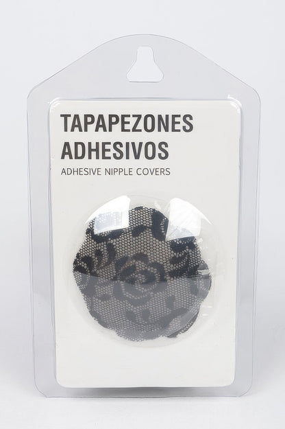 Silicon Nipple Cover