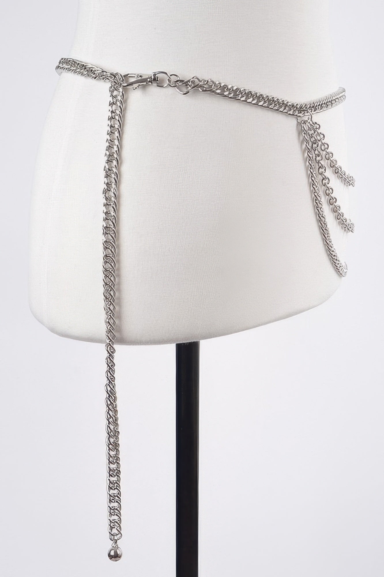 Drop Bulk Chain Belt