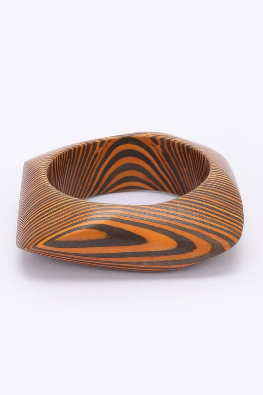 Wood Bracelet