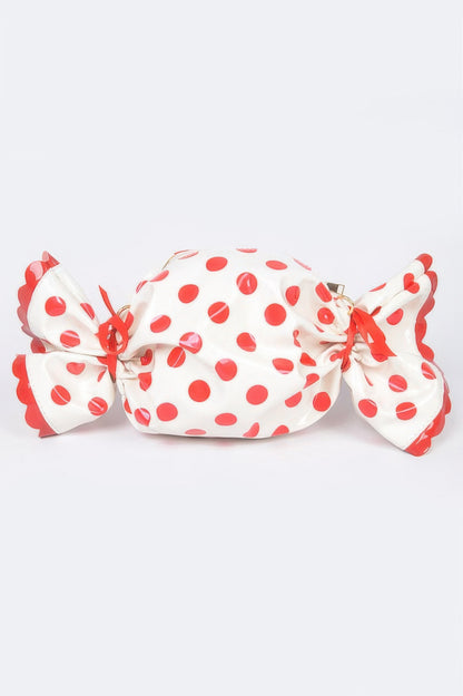 Candy Novelty Bag