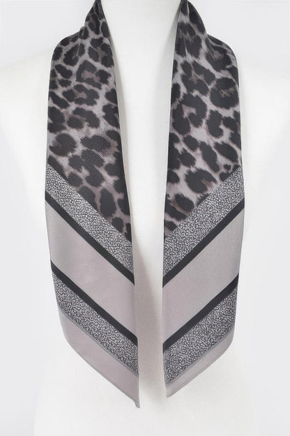 Multi Print Bandana