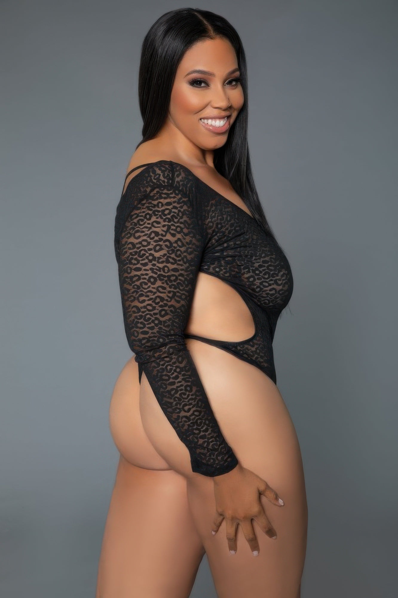 The Wildest Bodysuit