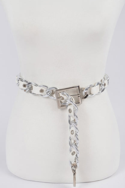 Chain Fashion Belt