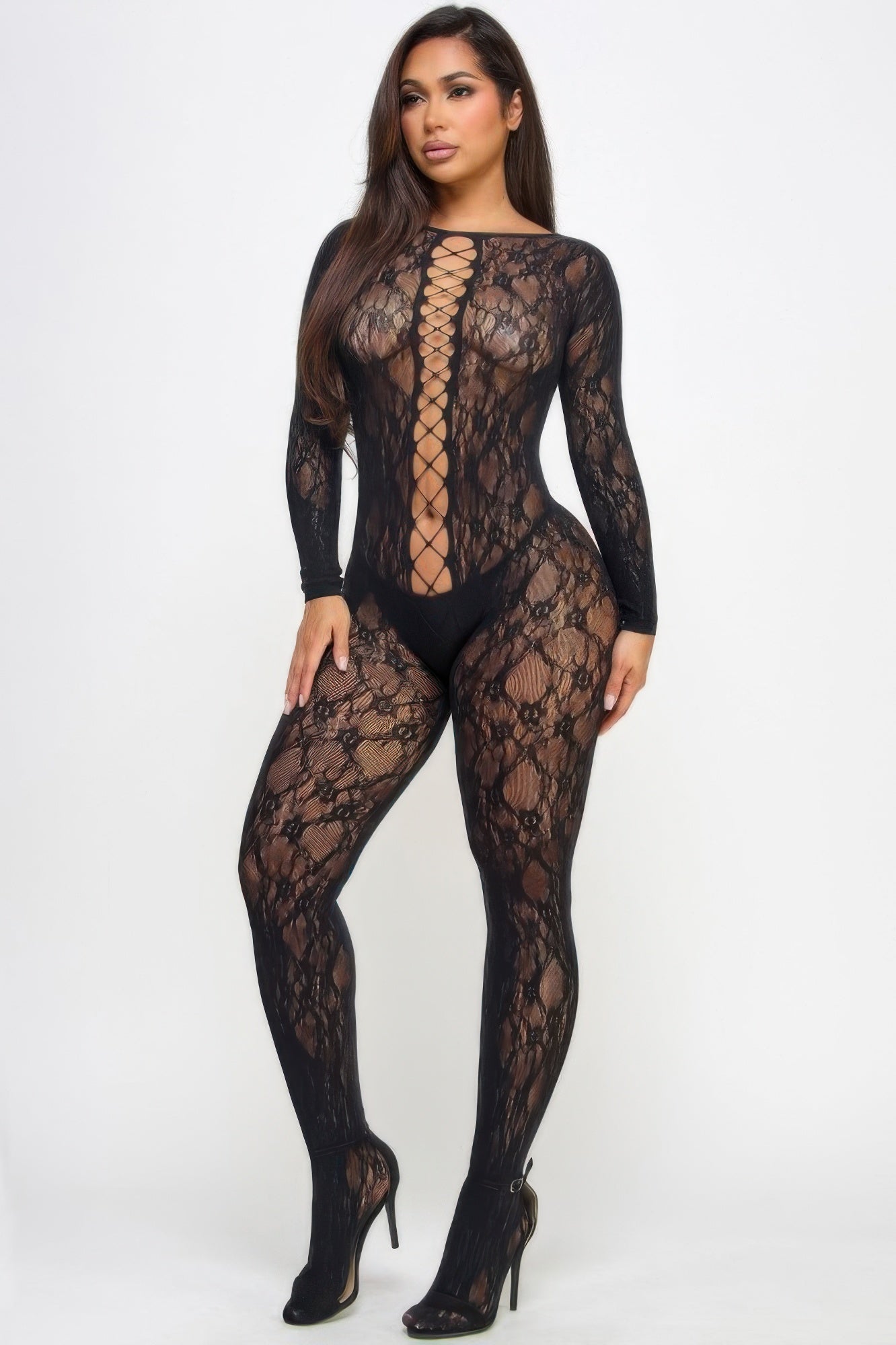 Kiara Bodystocking