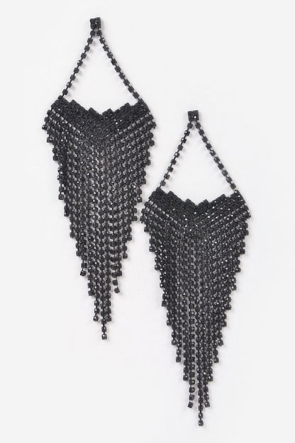 Gatsby Earrings