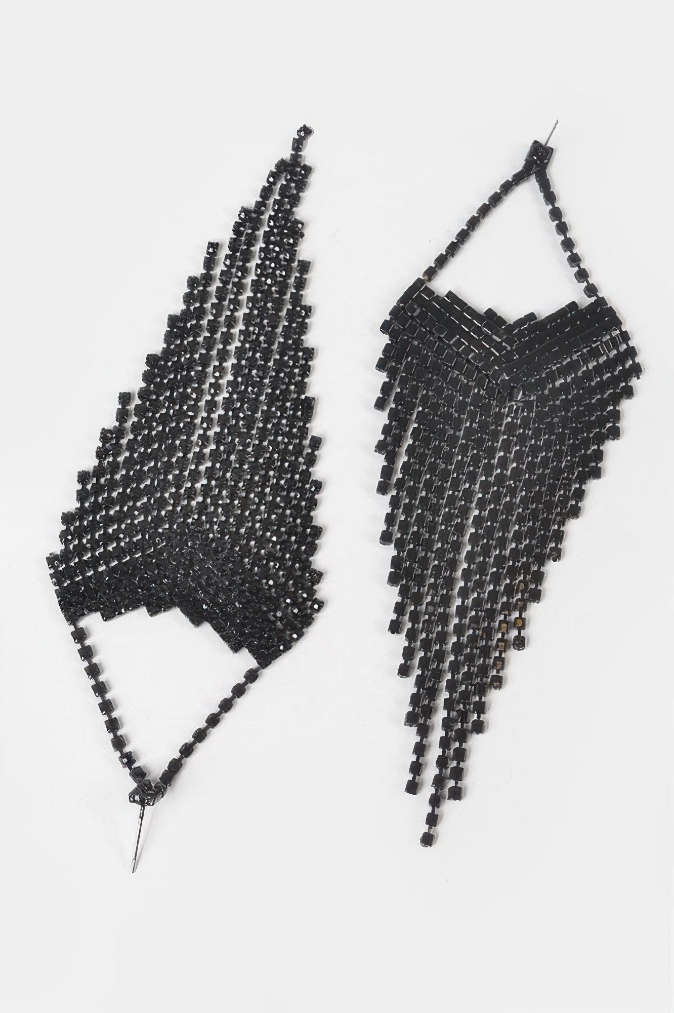 Gatsby Earrings