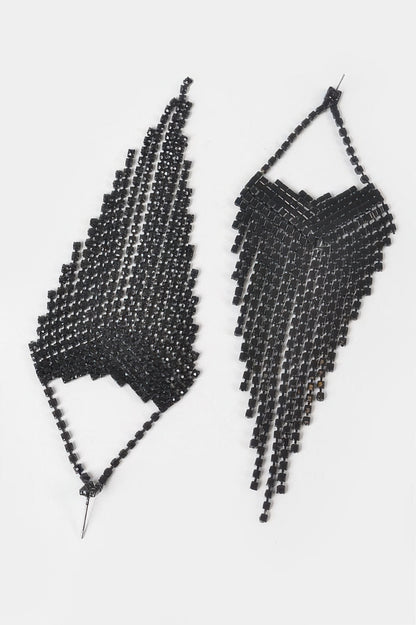 Gatsby Earrings