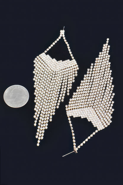 Gatsby Earrings