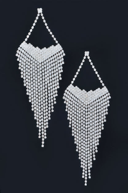 Gatsby Earrings