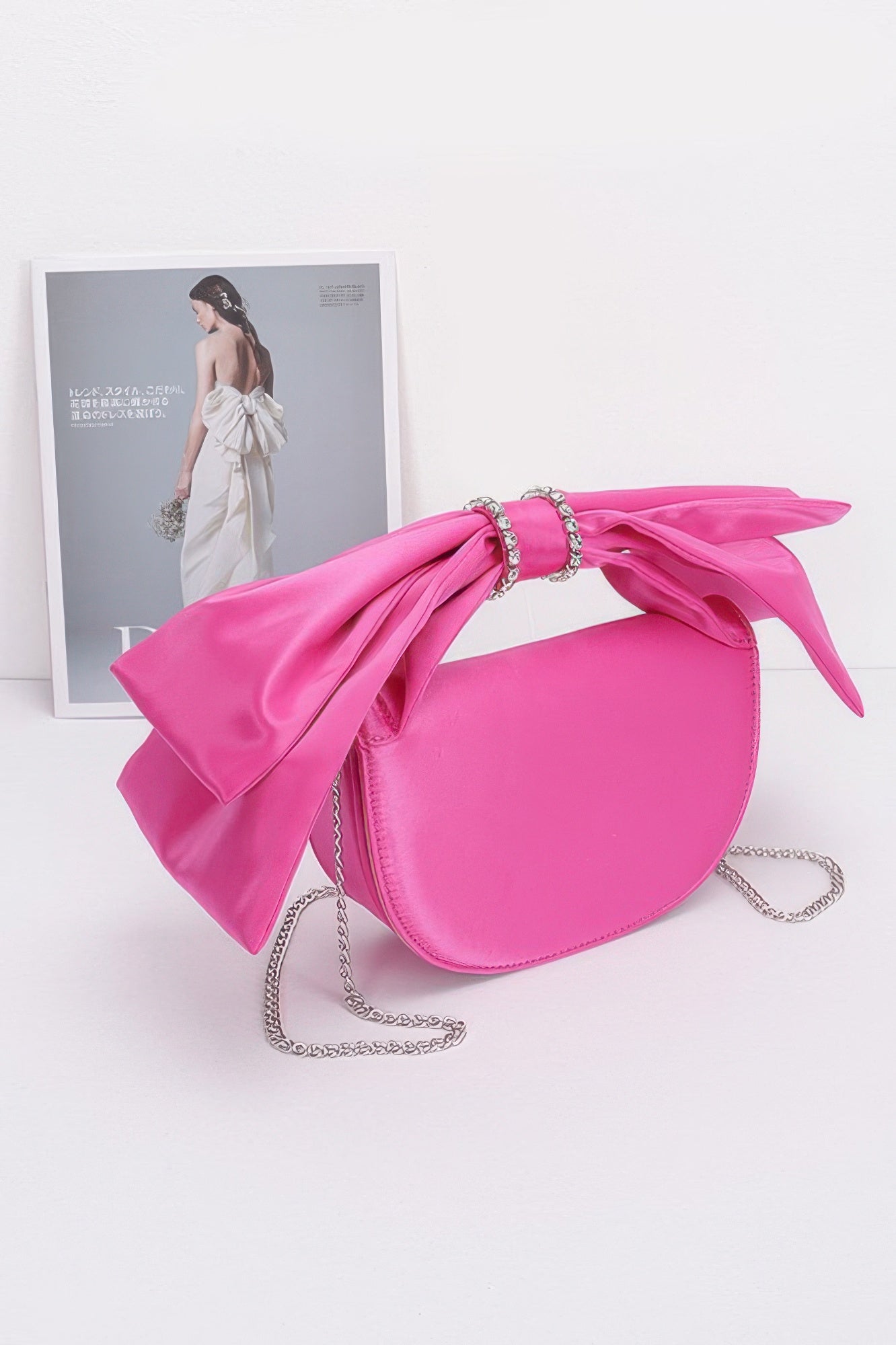 Sweet Lollipop Candy Clutch Bag