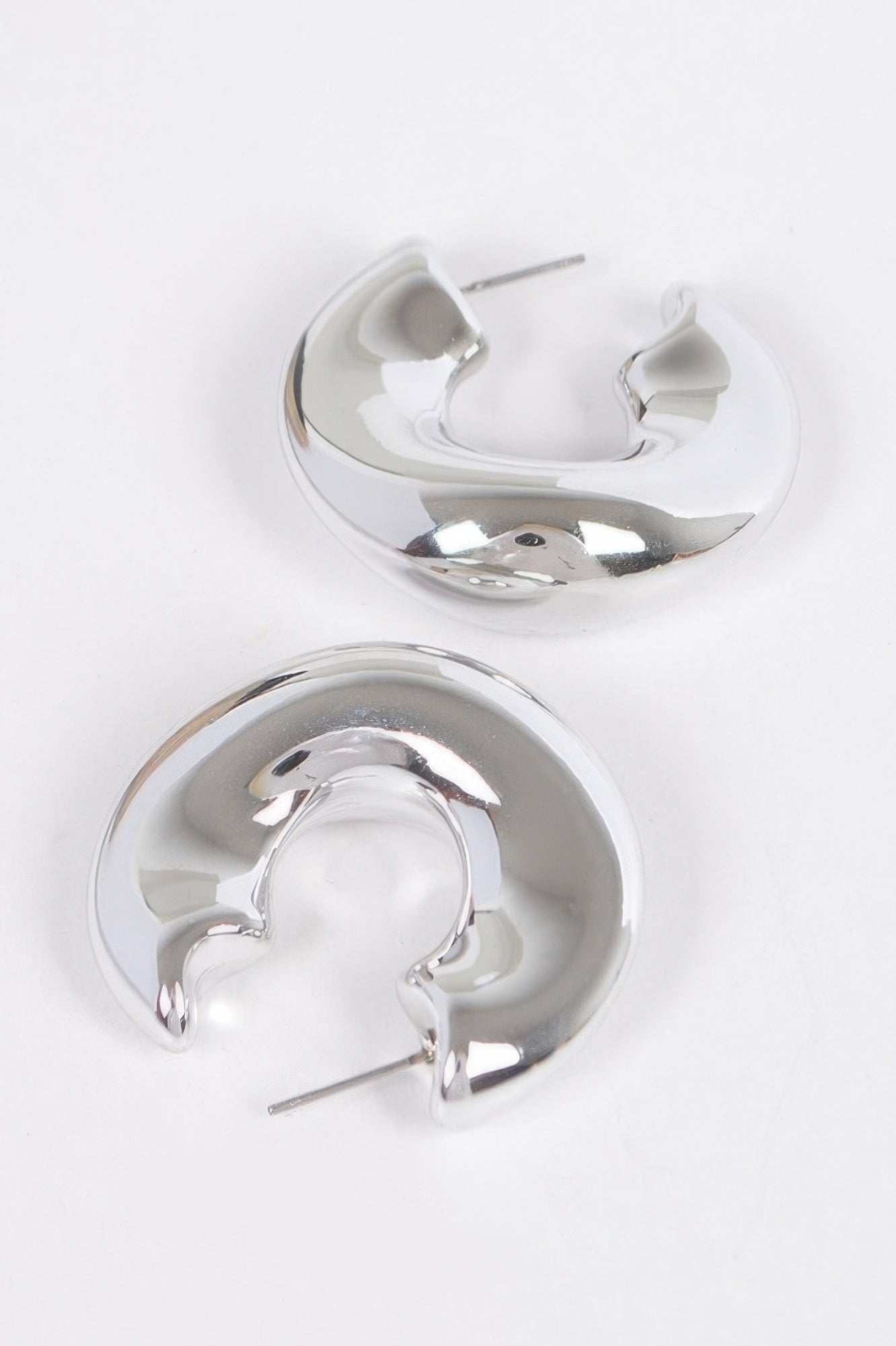 Ccb Ear Cuff Earring