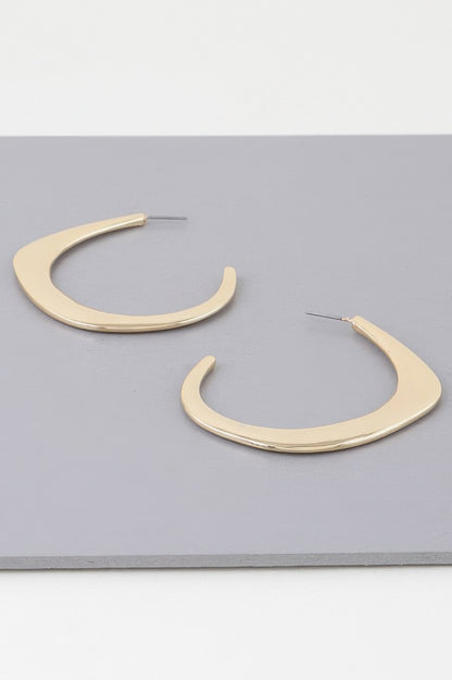 Hoop Earrings