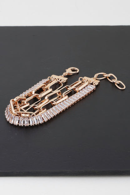 Chainlink Bracelet