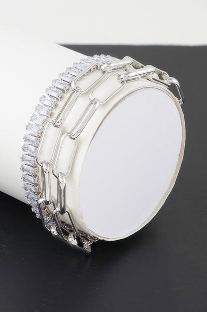 Chainlink Bracelet