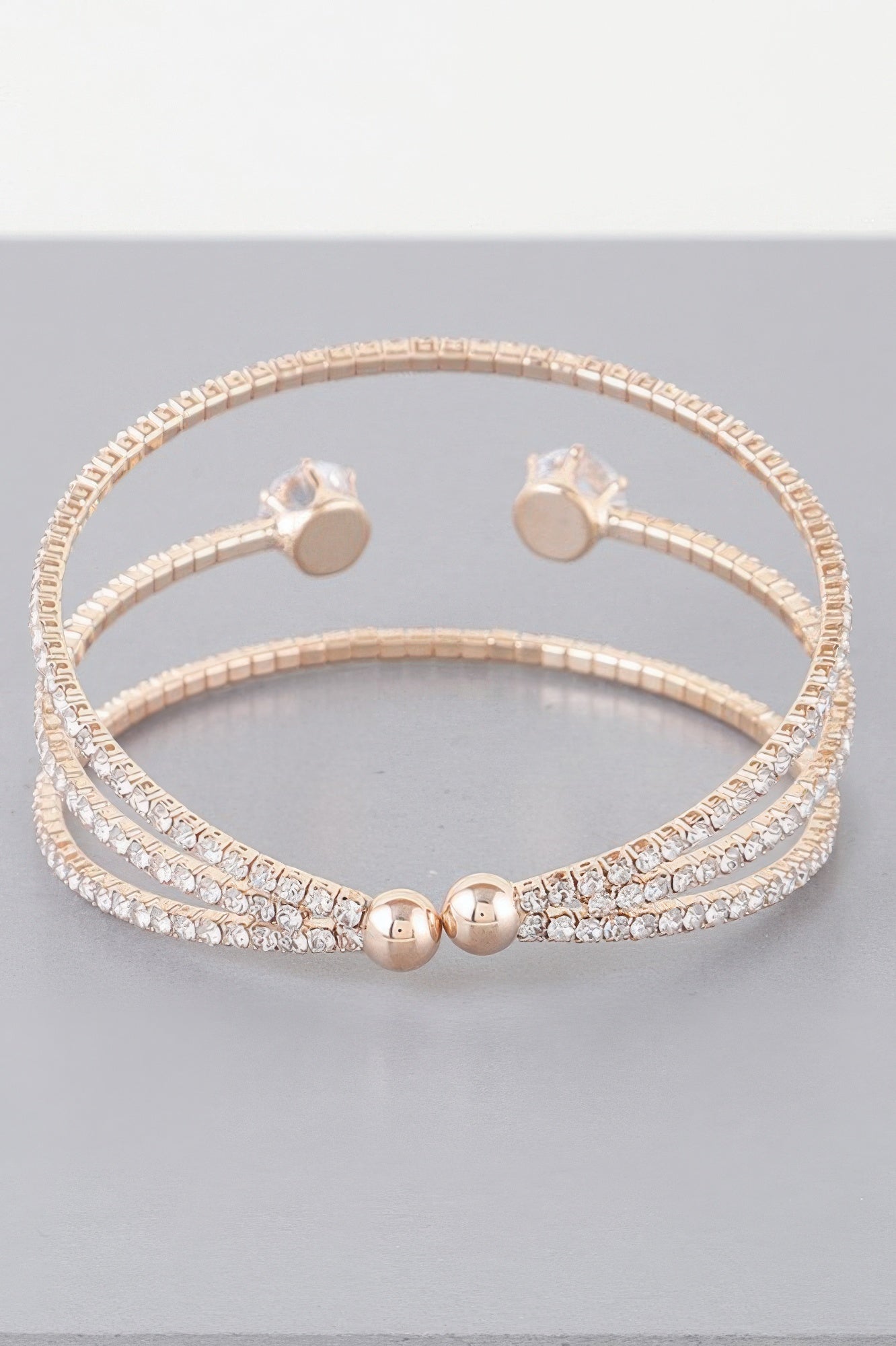 Dazzling Elegance Bracelet