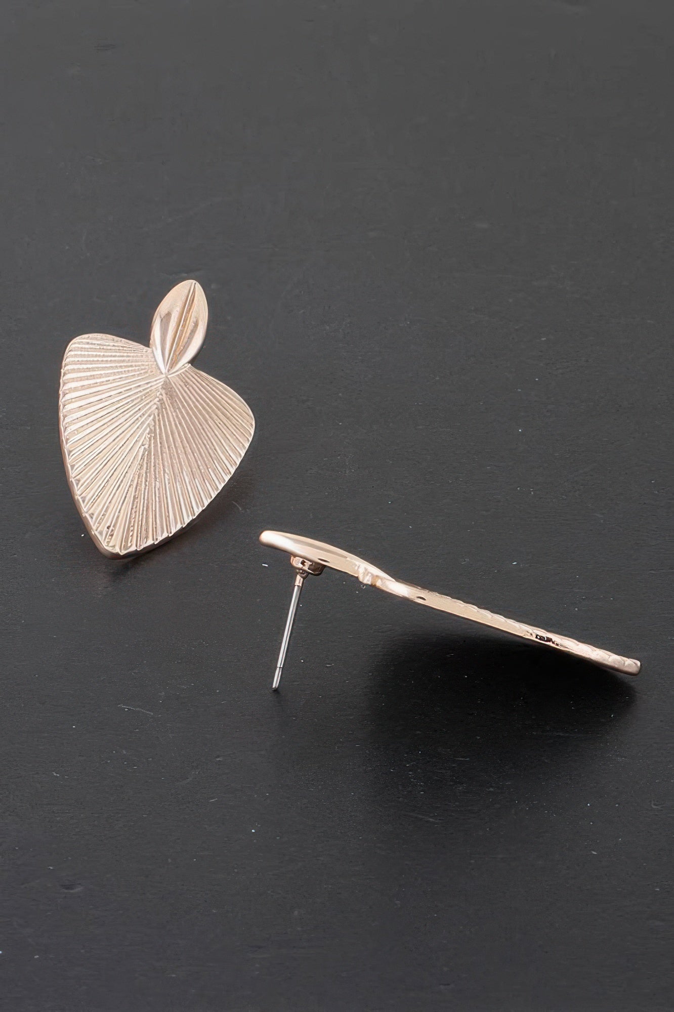 Leaf Elegance Earrings